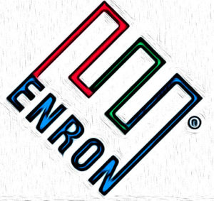 Enron Logo edit by Ben